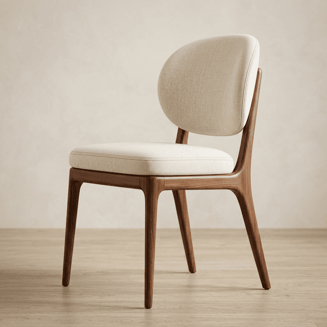 Hospitality dining seating from Robert CASA